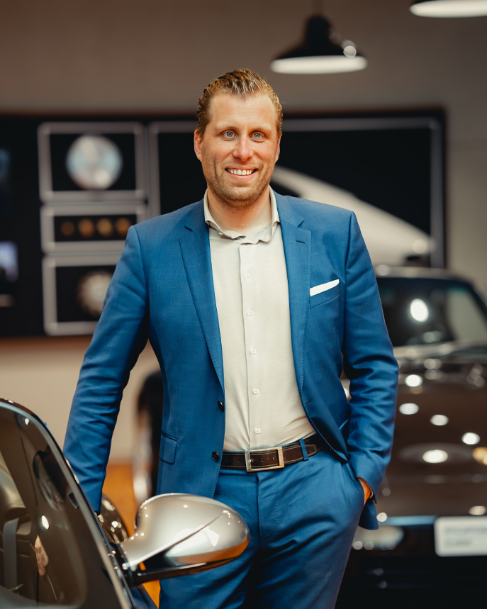 Foto Frank van Diemen