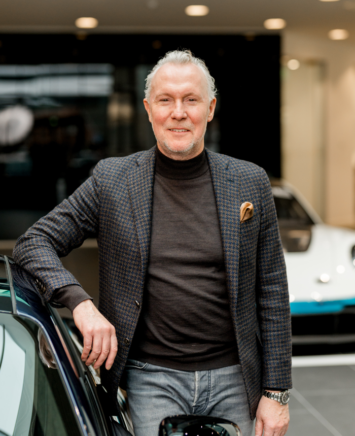 Foto Luc Vanderfeesten