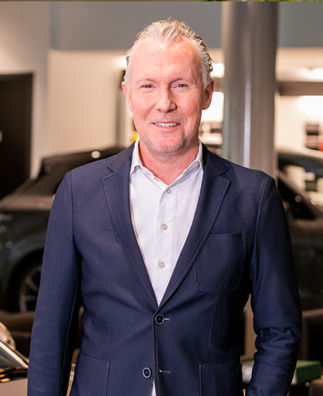 Profielfoto van Luc  Vanderfeesten