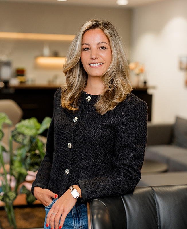 Profielfoto van Milou  Bosch