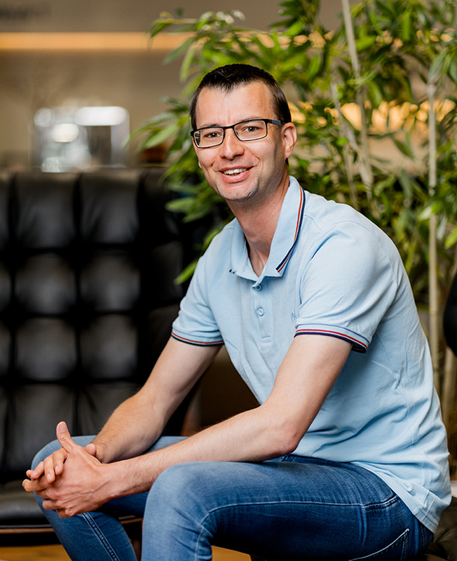 Profielfoto van Phil  Wilmer