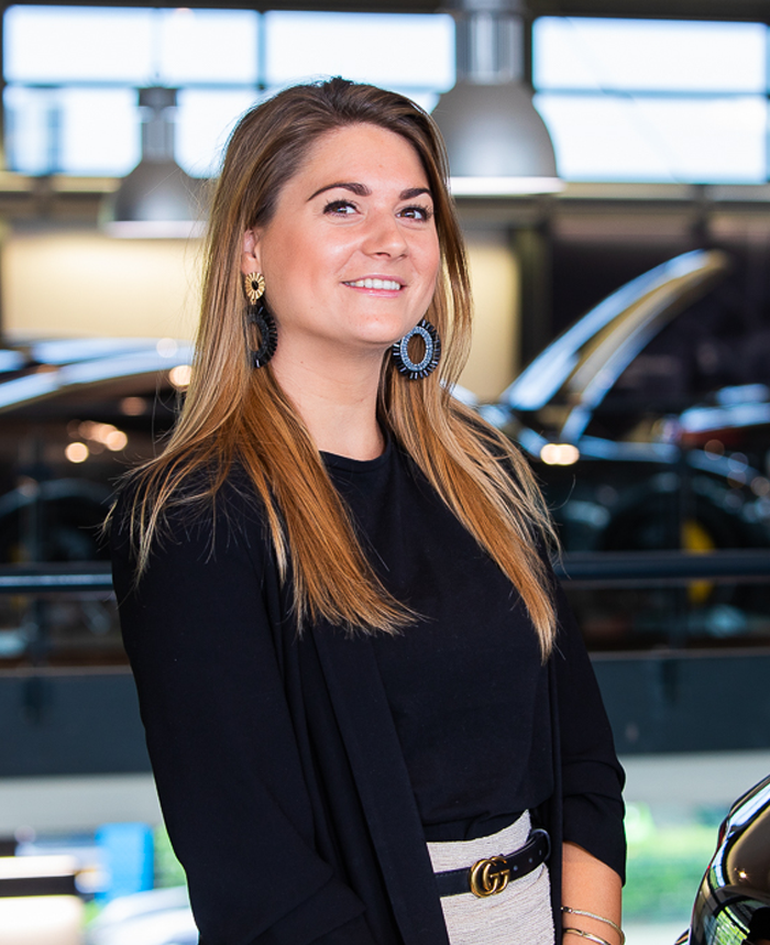 Foto Kristy van Akere