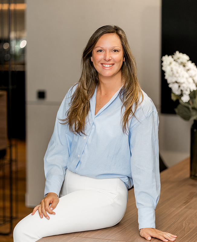 Profielfoto van Ellen  van den Heuvel