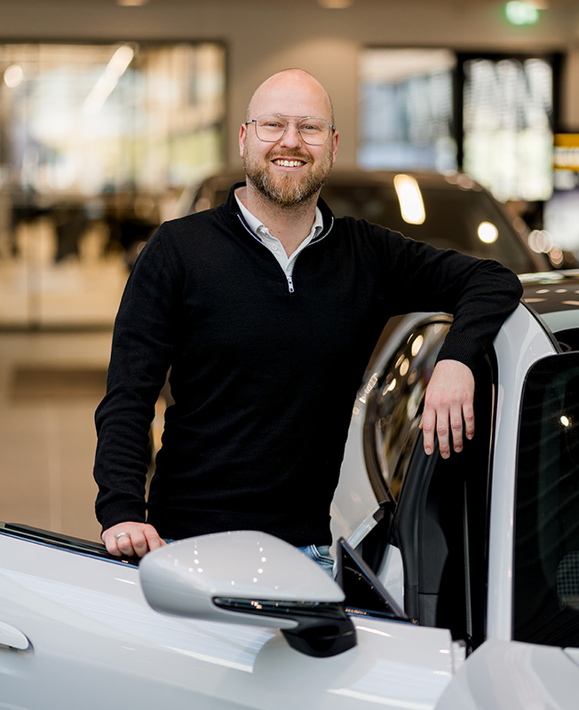 Profielfoto van Rowan  Helmer