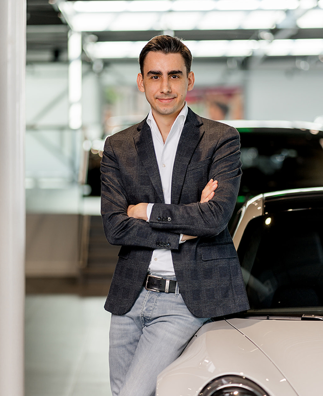 Profielfoto van Deniz  Bozaryilmaz