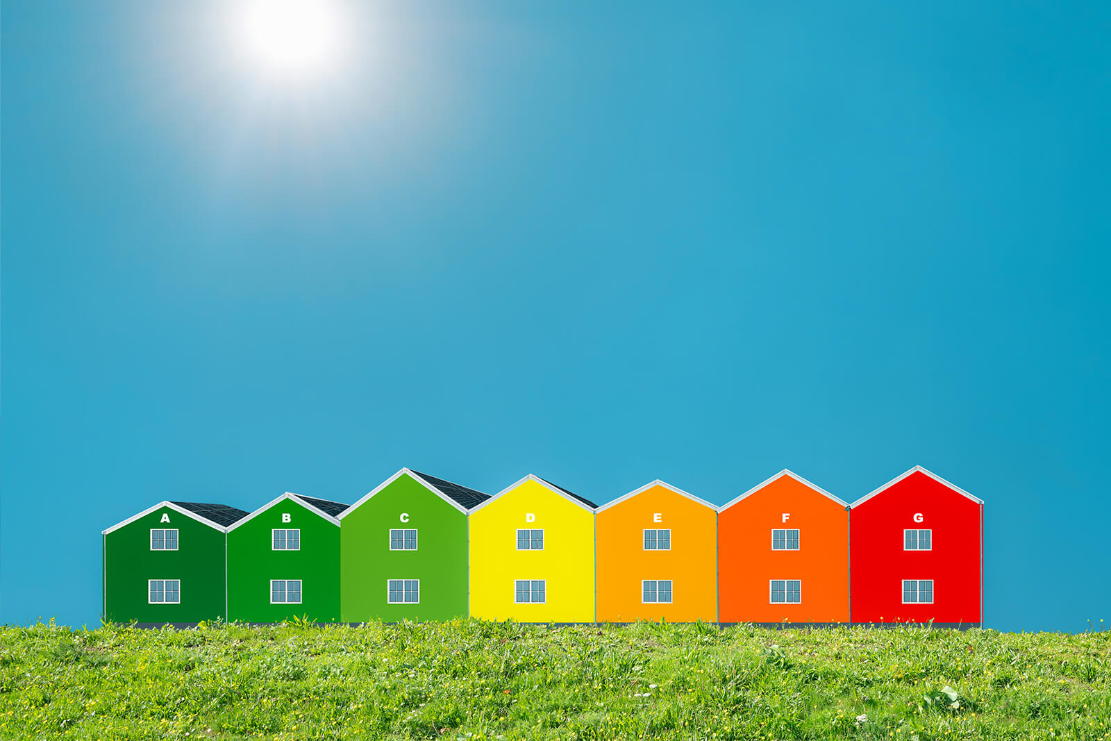 Energielabel en verkoop: wat betekent het voor interesse en opbrengst?