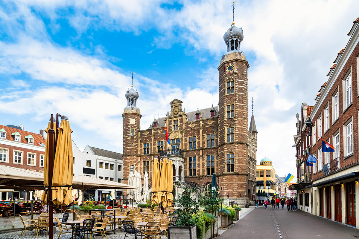 Ons werkgebied uitgelicht: Venlo, Horst aan de Maas en Peel en Maas