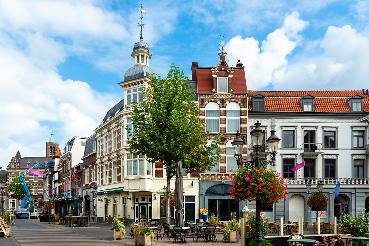 Ontwikkelingen in Venlo: wat merk jij als koper of verkoper?