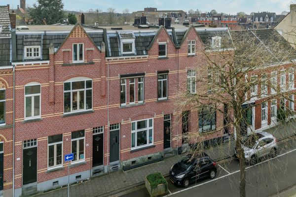 Herungerstraat 160 - VENLO