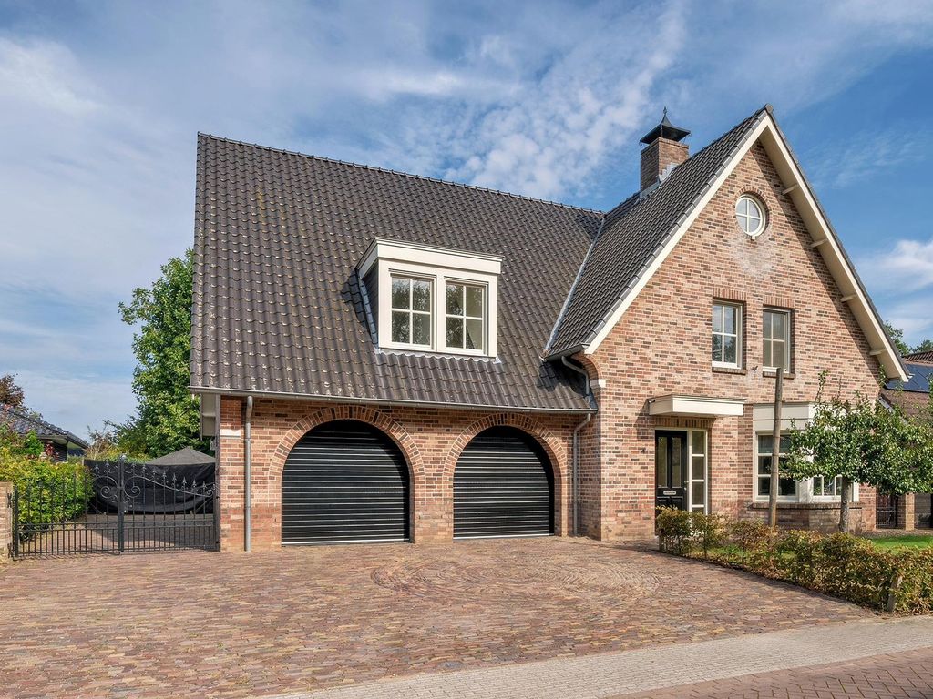 Lavendelheide 4, GRUBBENVORST