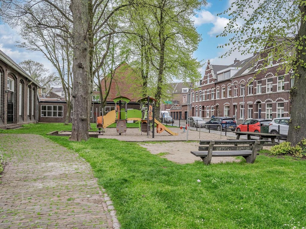 Schoolstraat 7, VENLO