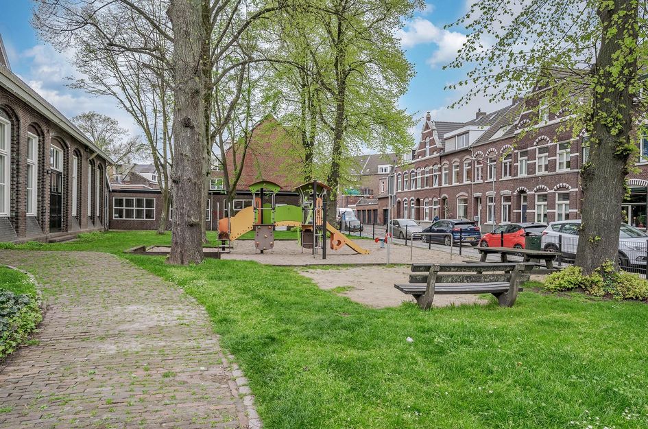 Schoolstraat 7