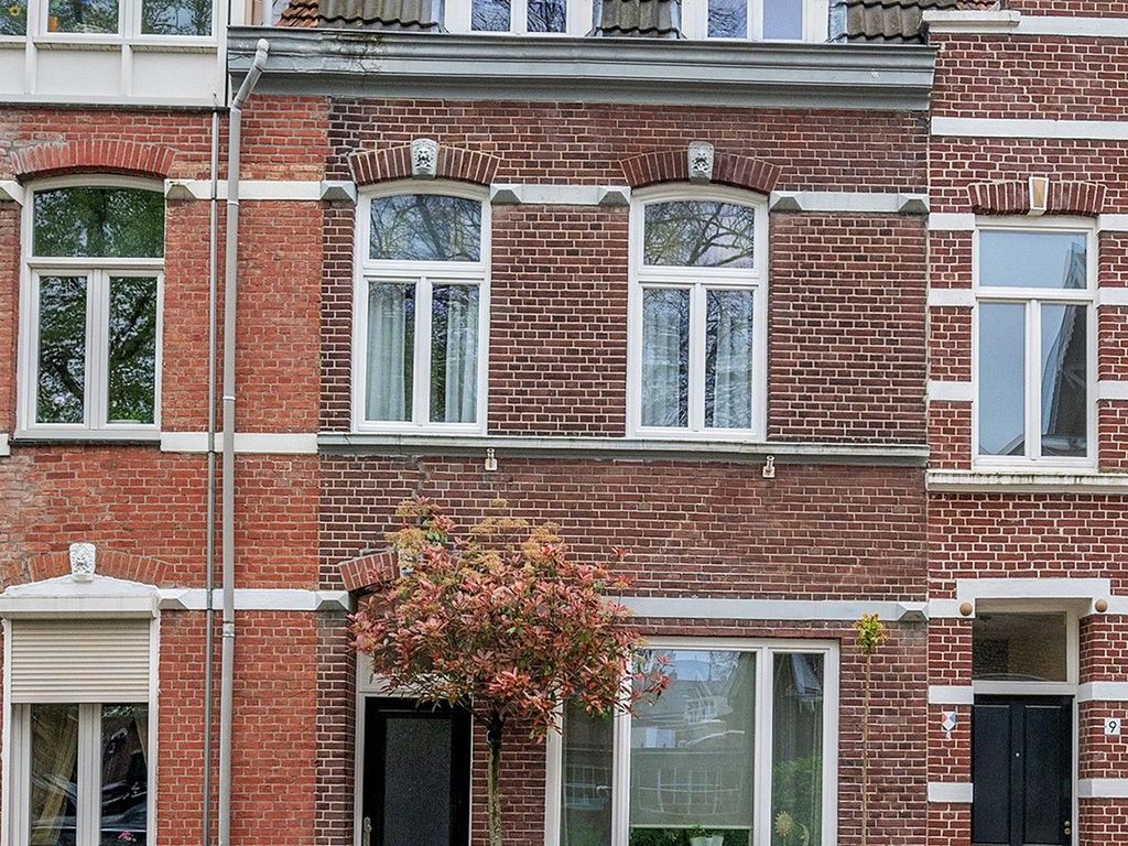 Schoolstraat 7, VENLO