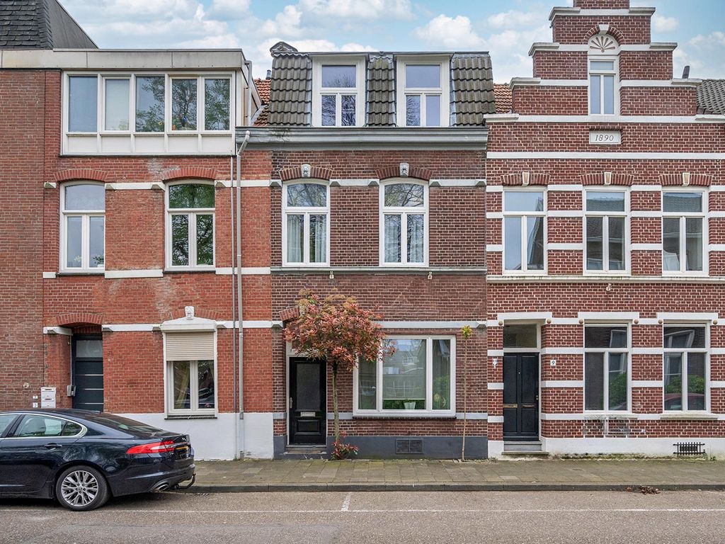 Schoolstraat 7, VENLO