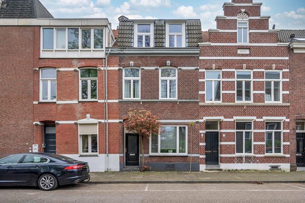 Schoolstraat 7 - VENLO