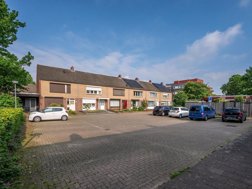 Prins Mauritsstraat 107, VENLO