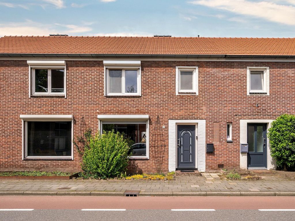 Groenewoudstraat 7, HORST