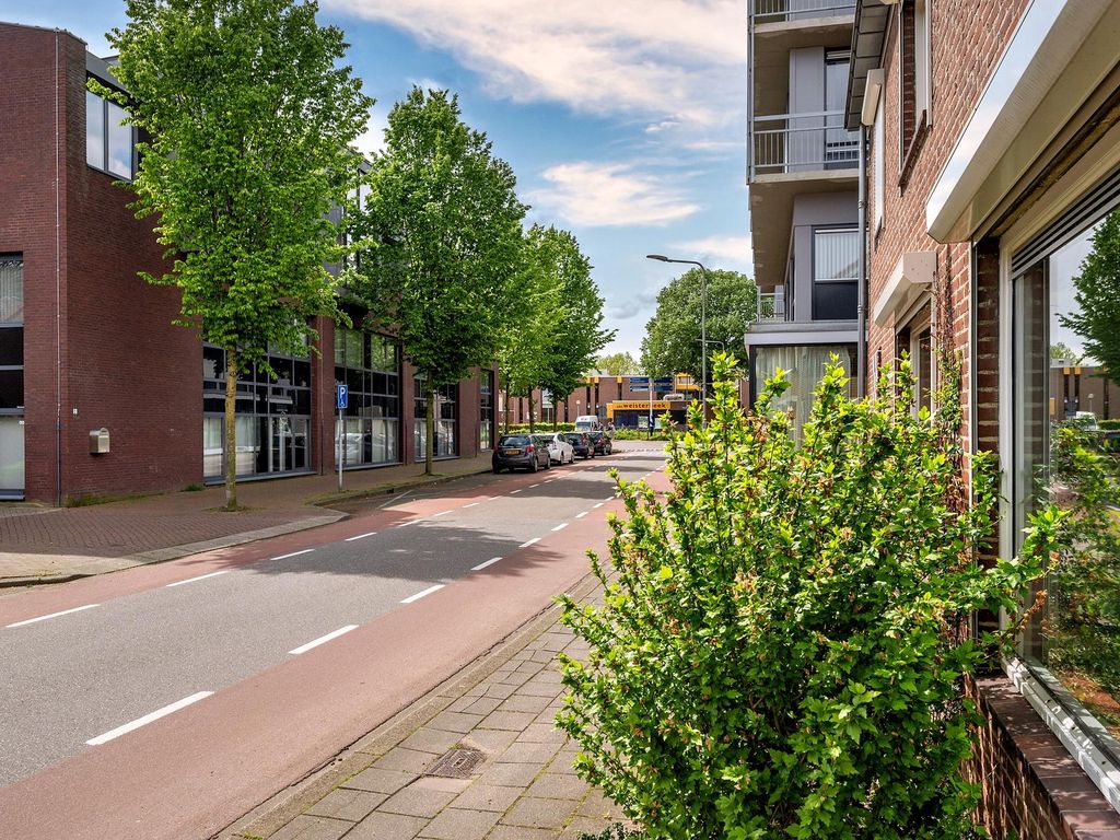 Groenewoudstraat 7, HORST