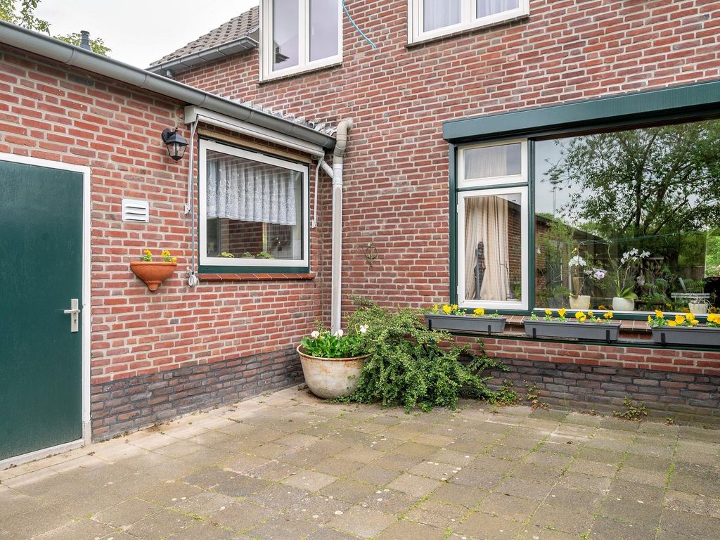 Schoolweg 63, VENLO