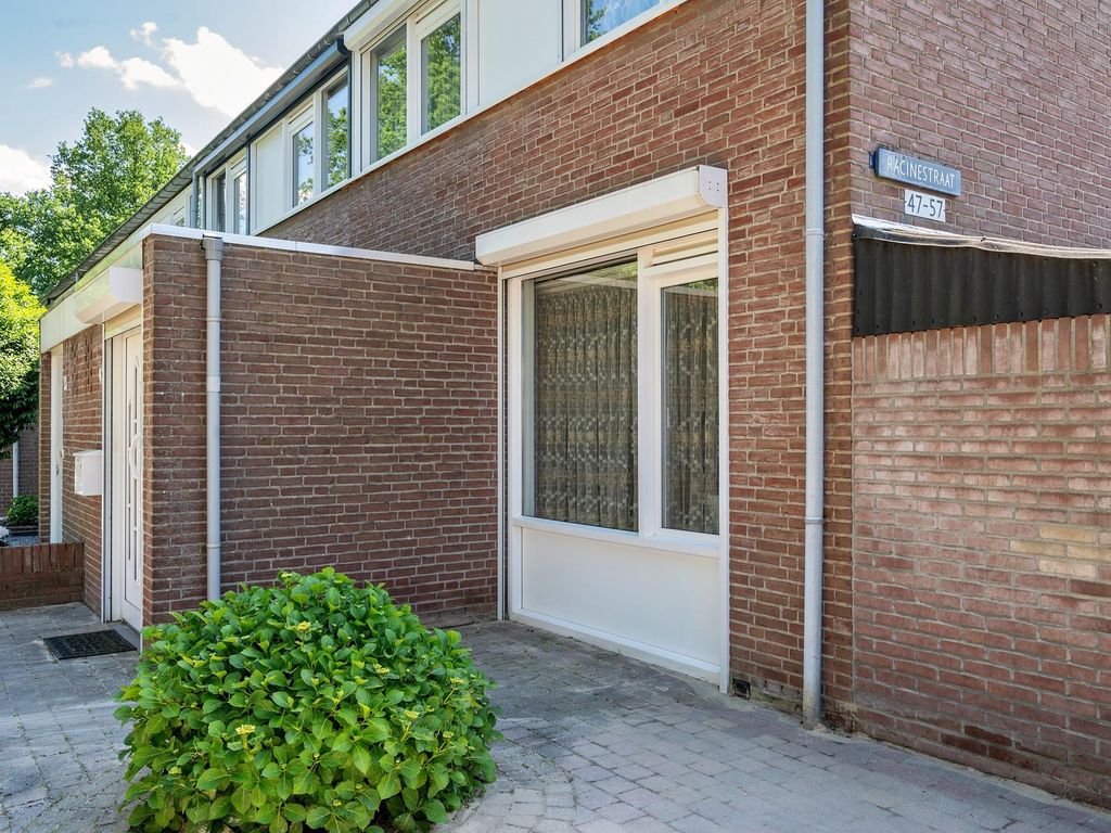 Racinestraat 47, VENLO