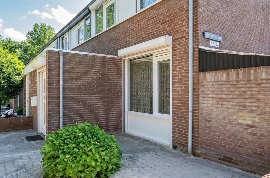 Racinestraat 47