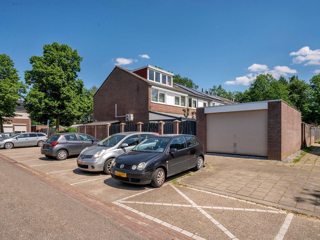 Racinestraat 47, VENLO