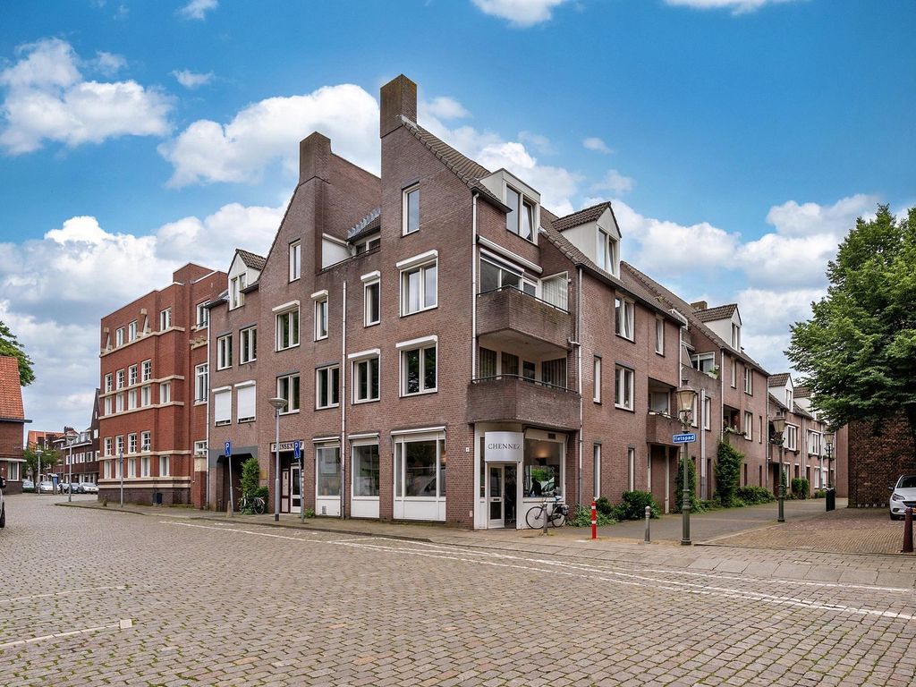 Lohofstraat 8A, VENLO