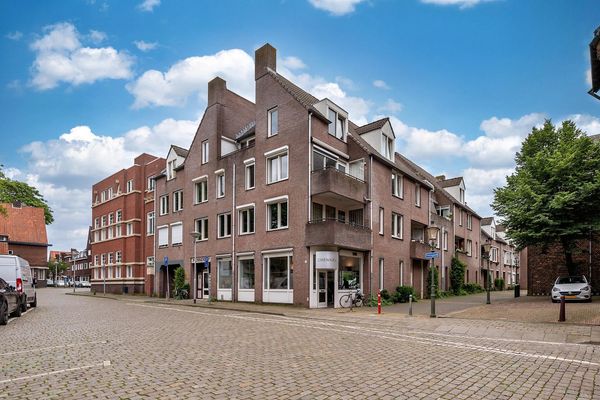 Lohofstraat 8A - VENLO