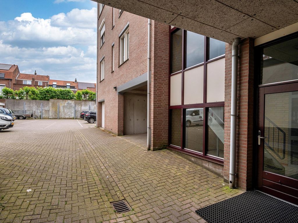 Lohofstraat 8A, VENLO