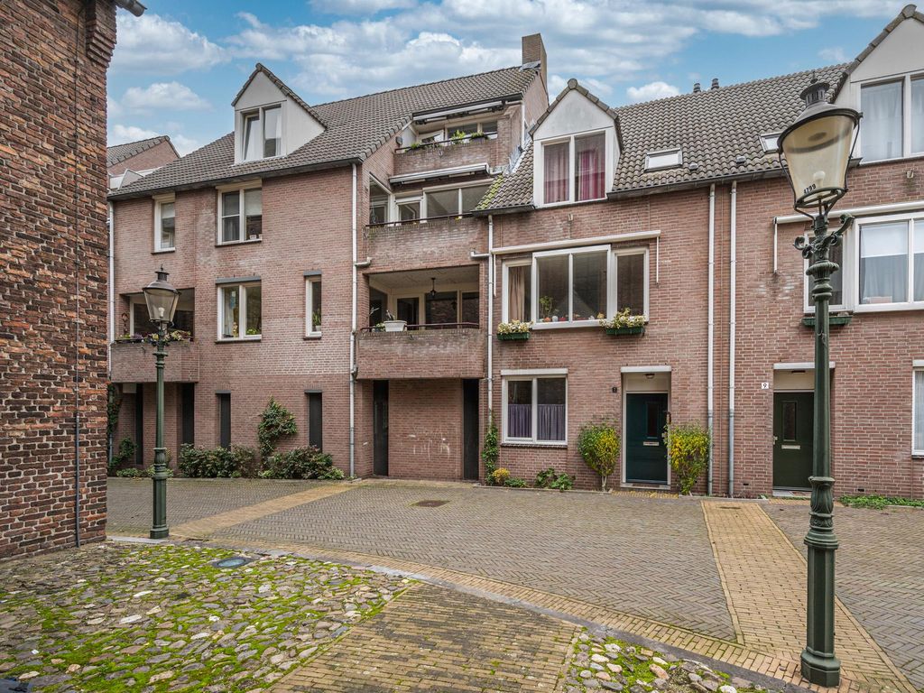 Lohofstraat 8A, VENLO