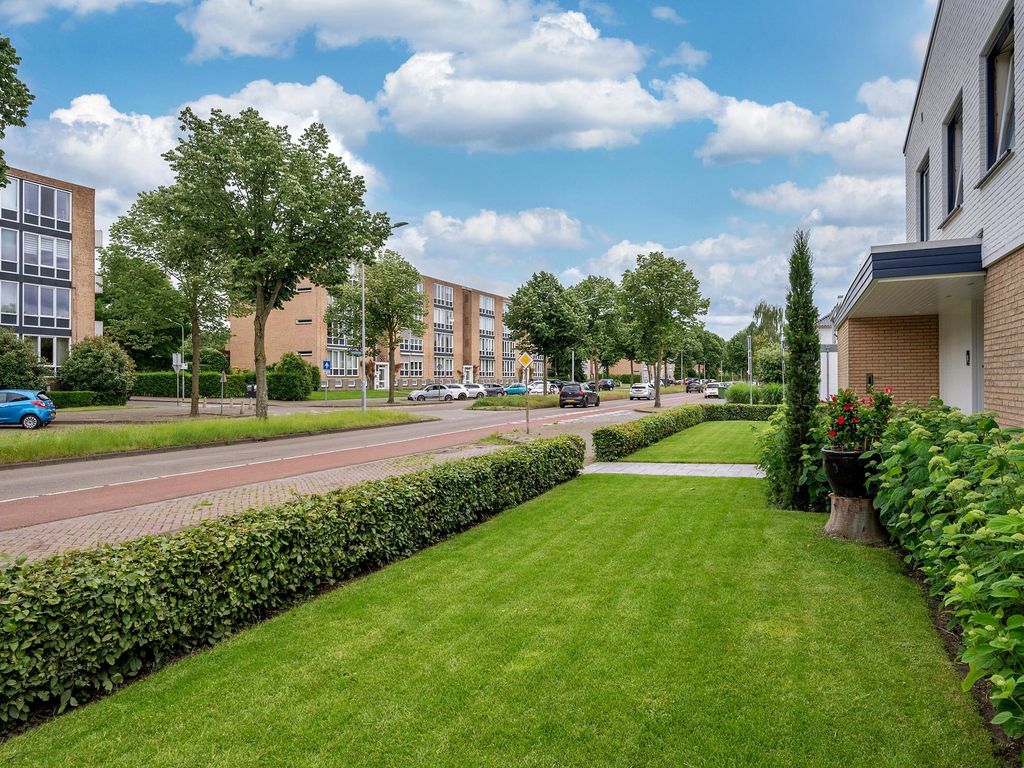 Laaghuissingel 84, VENLO