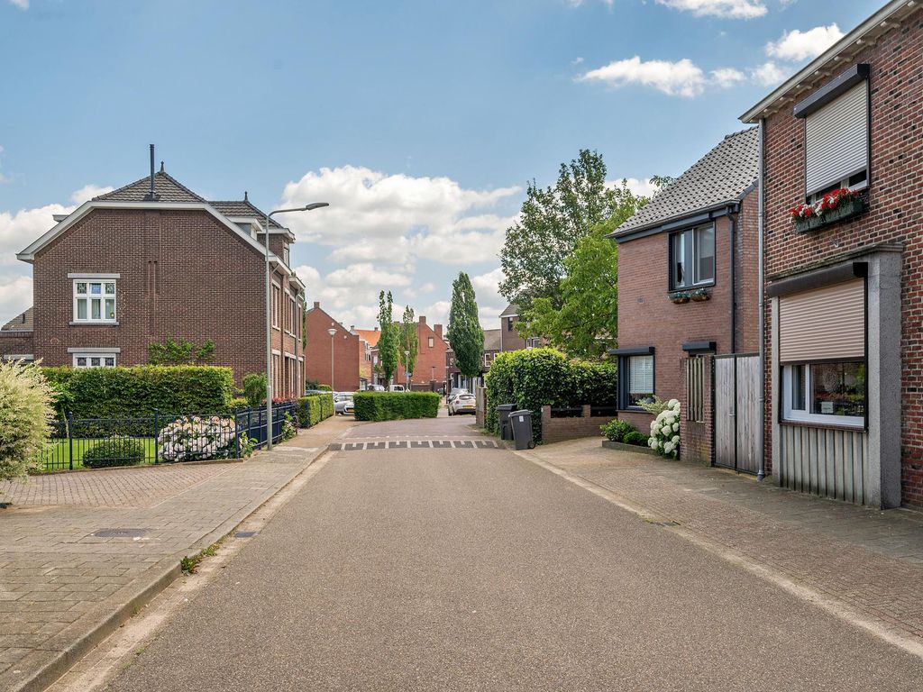 Koningstraat 3A, TEGELEN