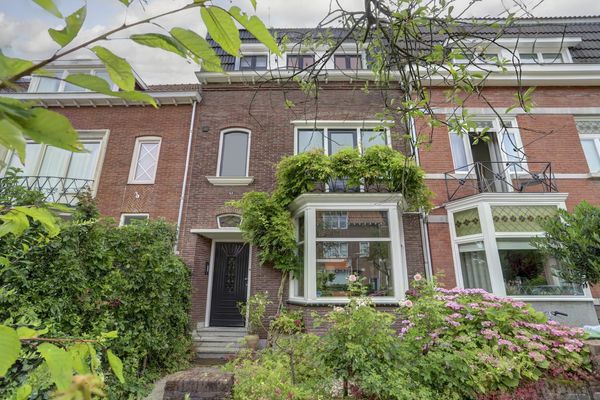 van Cleefstraat 16 - VENLO