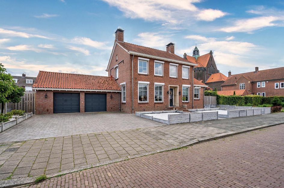 Paulus Potterstraat 12