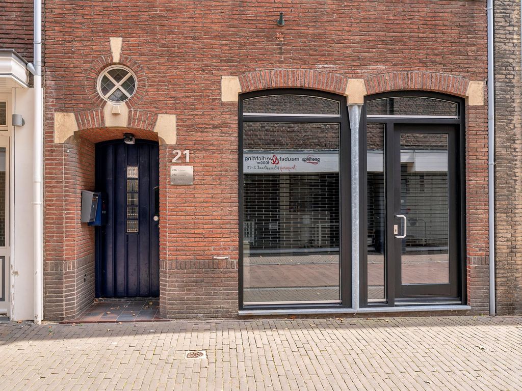 Nieuwstraat 21, VENLO