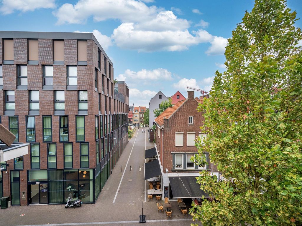 Monseigneur Nolensplein 41A, VENLO