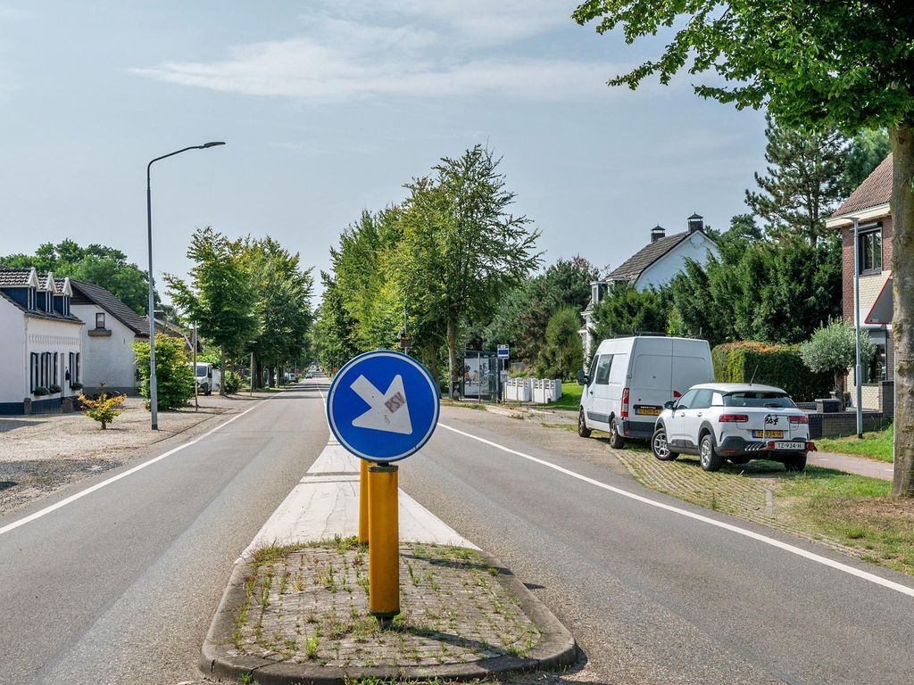 Baarlosestraat 271, VENLO