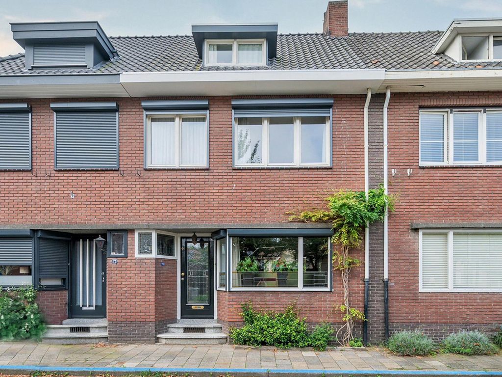 Antoniusstraat 70, VENLO