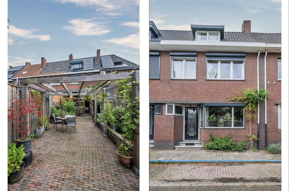 Antoniusstraat 70