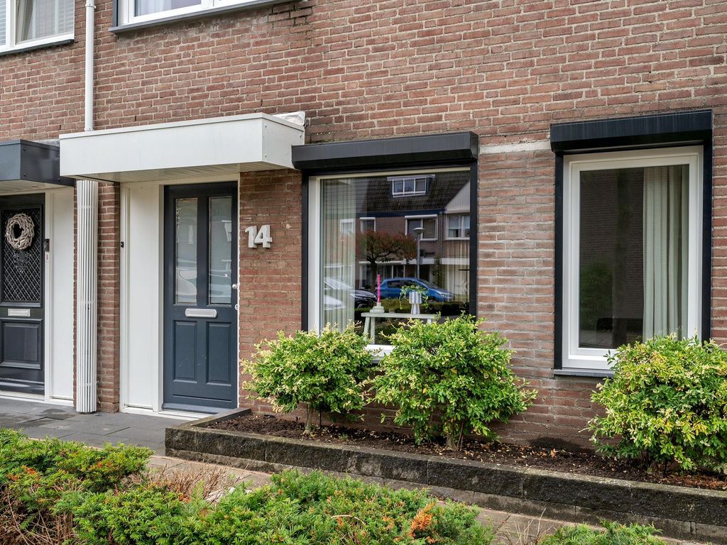 Wieenstraat 14, VENLO