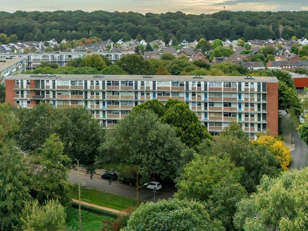 Rijnbeekstraat 320, VENLO