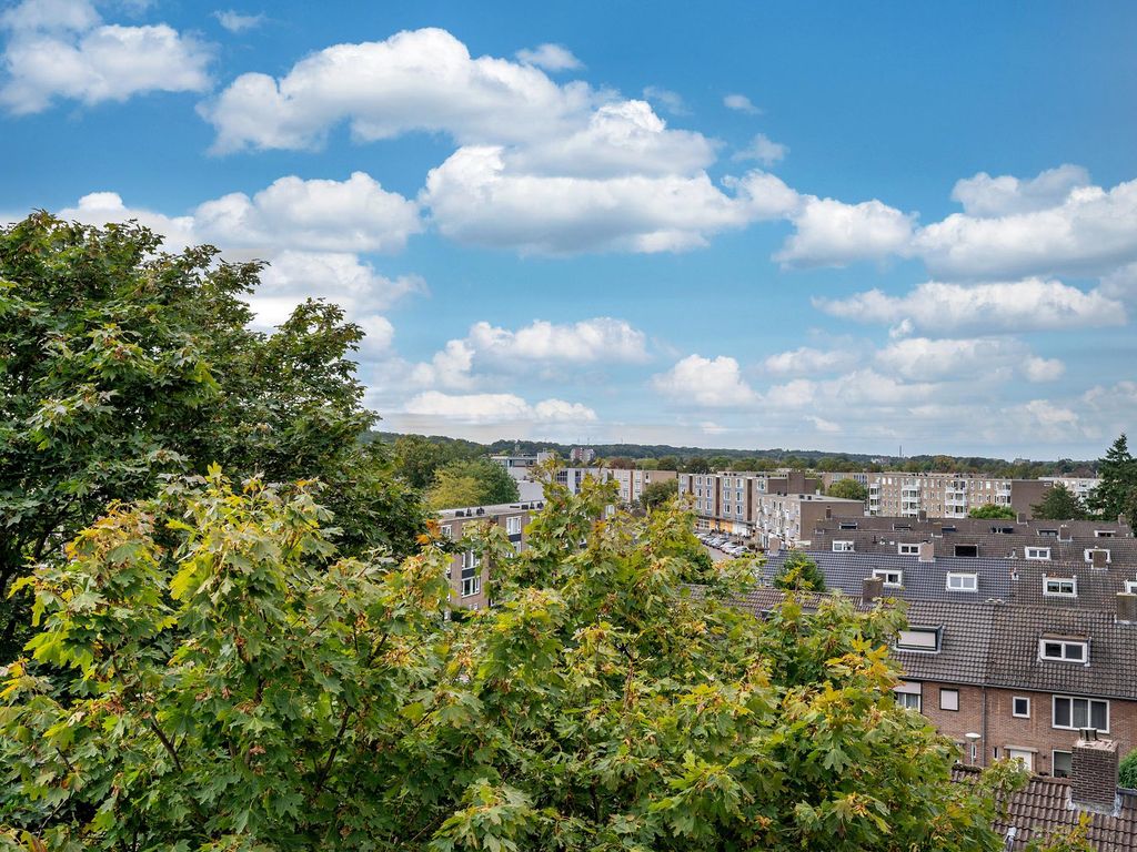 Rijnbeekstraat 320, VENLO