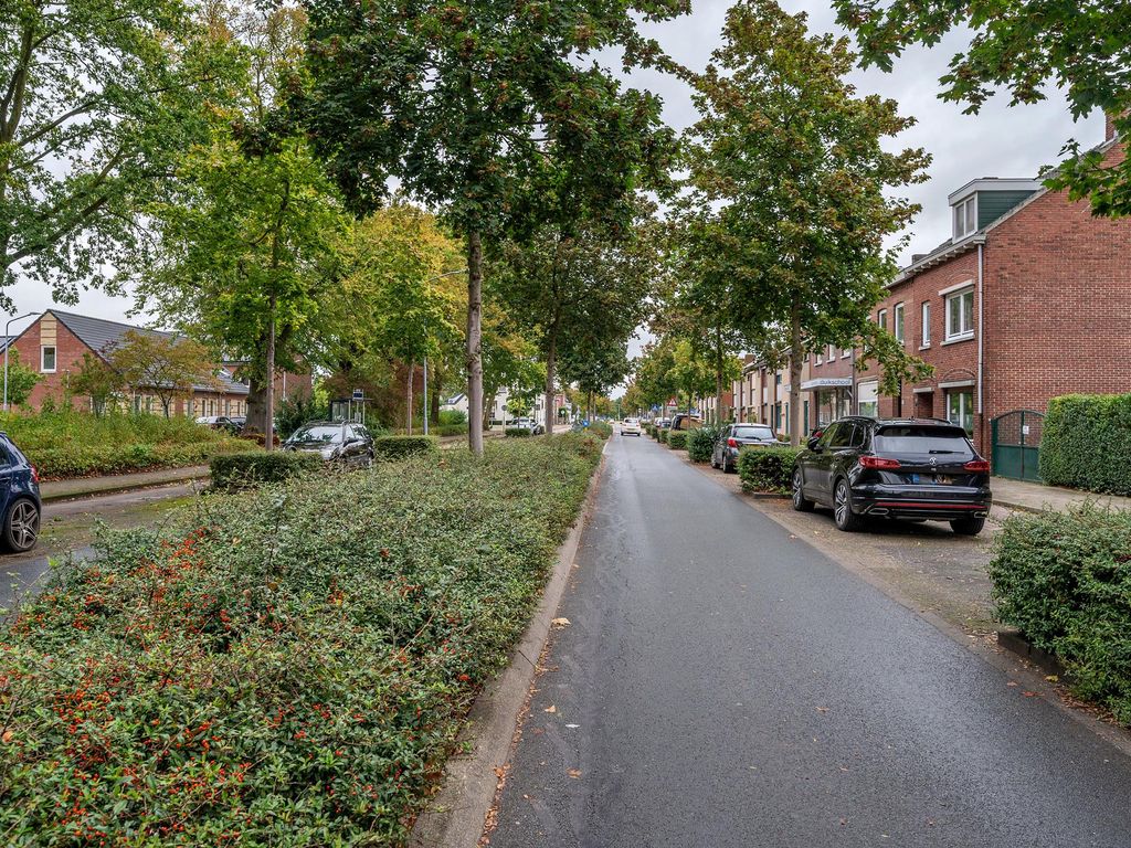 Veldenseweg 116, VENLO