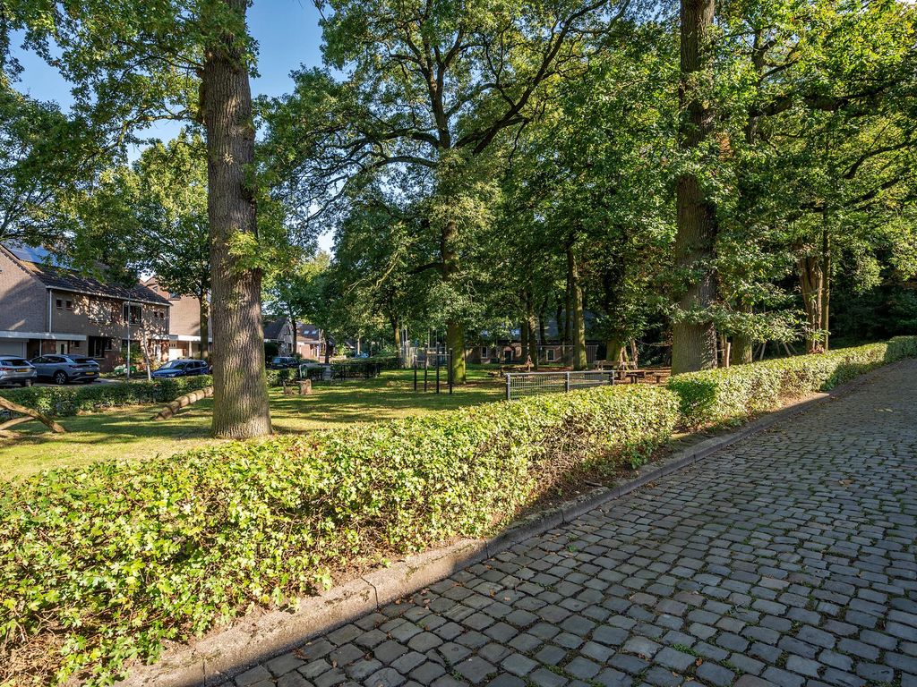 Waterleidingsingel 56, VENLO