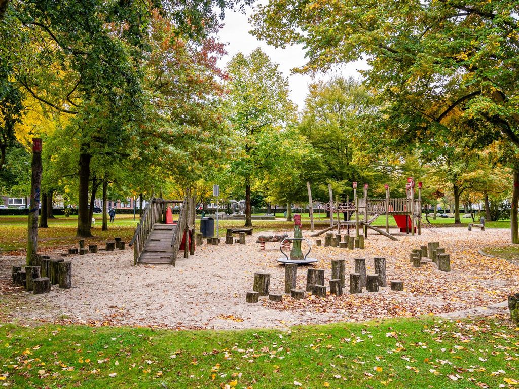 Deken van Oppensingel 125, VENLO