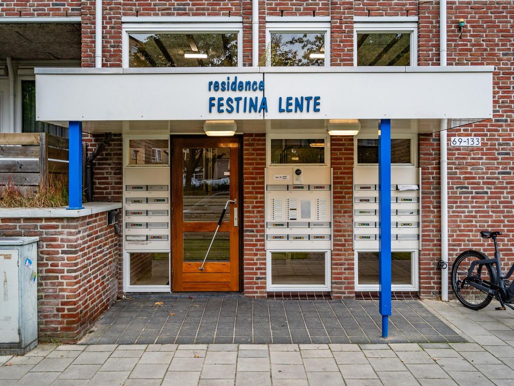 Deken van Oppensingel 125, VENLO