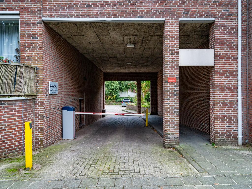 Deken van Oppensingel 125, VENLO