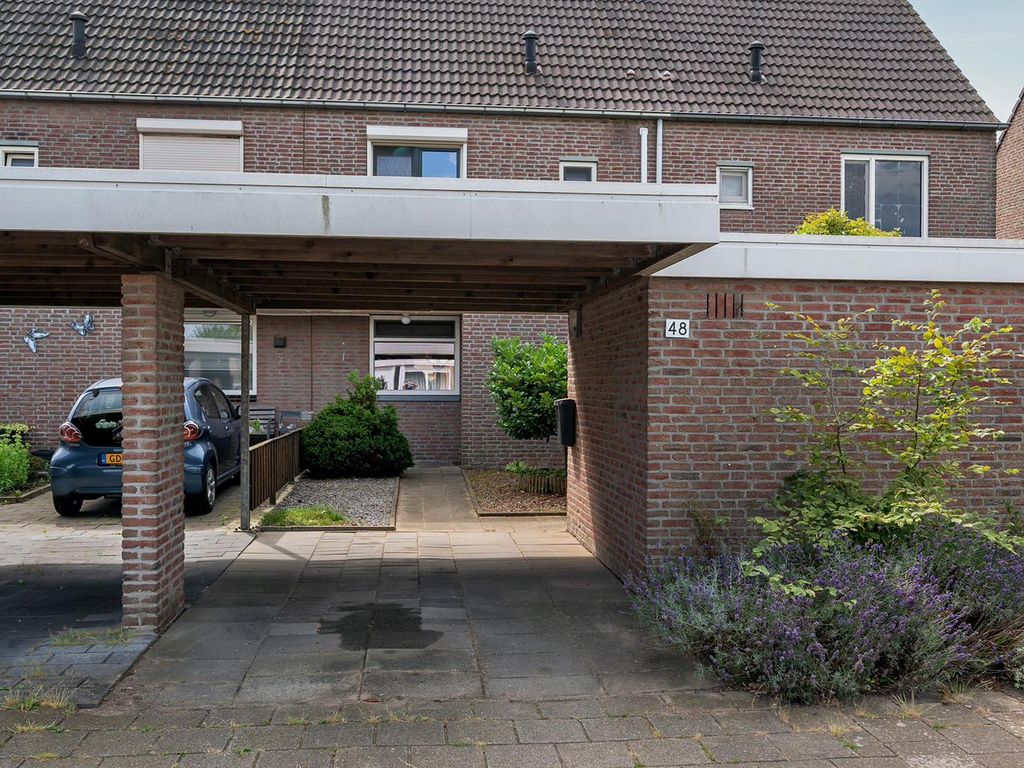 Framboosstraat 48, VENLO