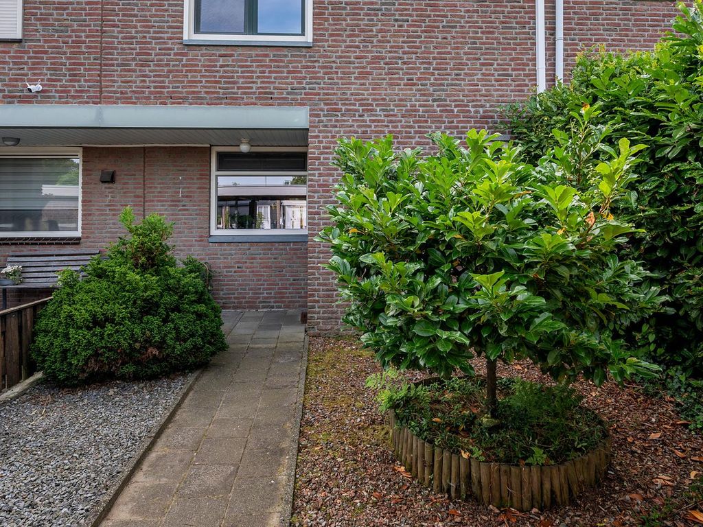 Framboosstraat 48, VENLO