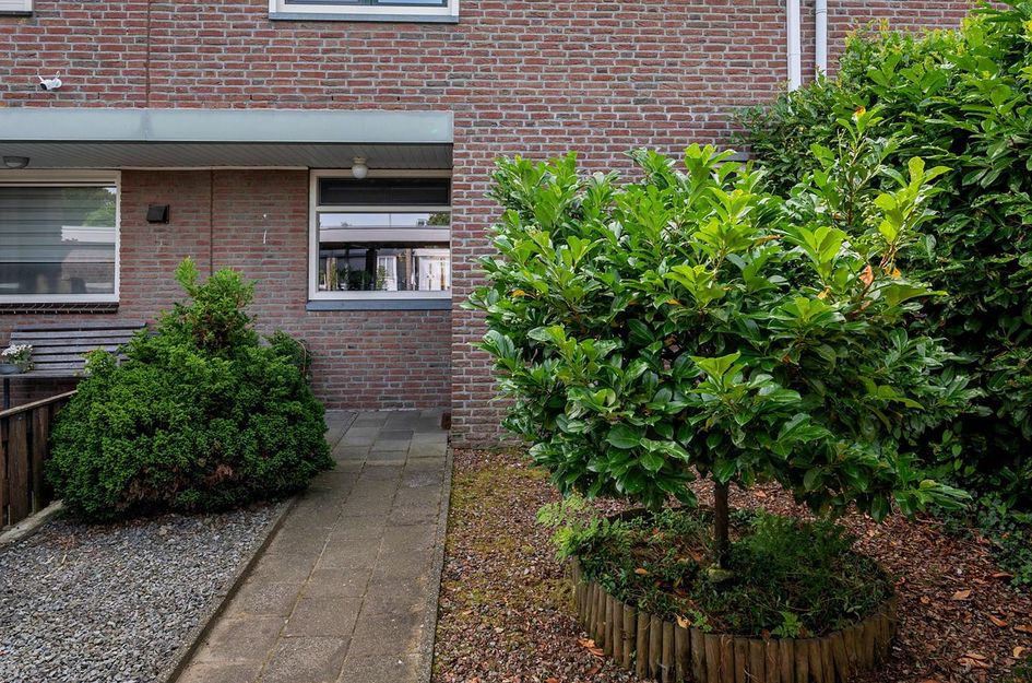 Framboosstraat 48